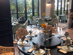 -翠湖宾馆·中餐厅