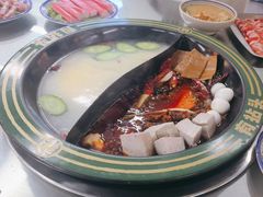 -有拈头成都市井火锅(体育路店)