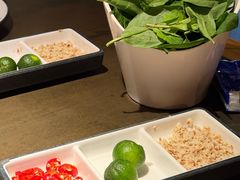 -同仁四季椰子鸡(罗湖国贸店)
