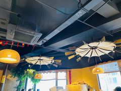 大堂-井水小厨·湘菜(活力广场店)