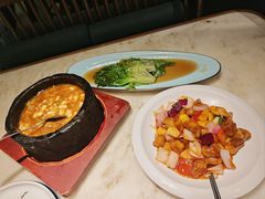 -绿茶餐厅(茂业天地店)