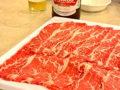-八先生涮肉房(三里河店)