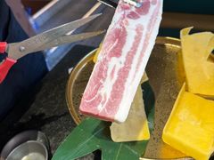 -炭虎烤肉(桂林路店)