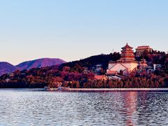 -颐和园