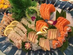 -新好景海鲜酒家(新塘店)