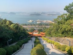-仙人山公园