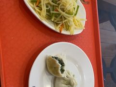 -庆丰包子铺(金沟河桥店)