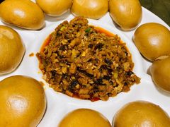 荞麦外婆菜-东北老家私房菜(文灶店)