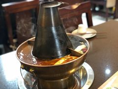 -口福居火锅(集英街店)