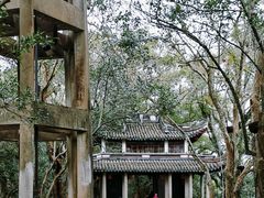 -溪口-滕头旅游景区