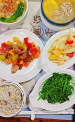-诗安嘉康月子中心(金阳店)