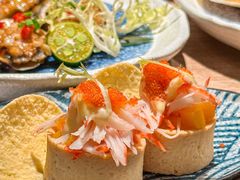 -大渔铁板烧(万象城店)