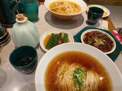 -松鹤楼面馆(清河万象汇店)