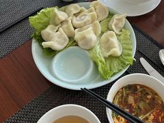 -格力东澳大酒店-蓝色海岸餐厅