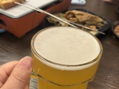 -半酌烧烤小酒馆(南京东路店)