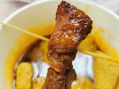 -王记西鎮电烤肉(汶上路店)