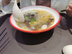 -武圣羊汤·西北面(朝阳门店)