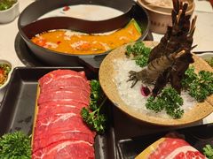 -太琼糟粕醋火锅·海南老爸茶(海棠湾臻选店)