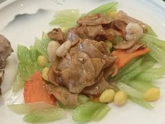 -高老庄新家宴(北斗星广场店)