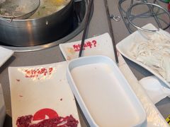 -为什么牛潮汕牛肉火锅(中信广场店)