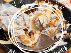 -孖记茶档·热腾茶餐(江南西plus店)
