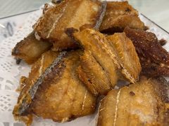 -台北楚楚园馅饼粥(虹桥南丰城店)