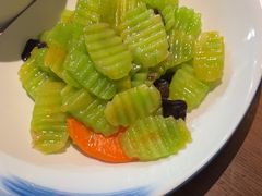 -码头鲜精致威海菜(欧乐坊店)