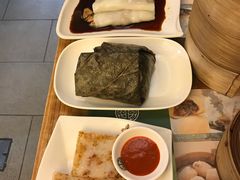 -添好运点心专门店(深水埗店)
