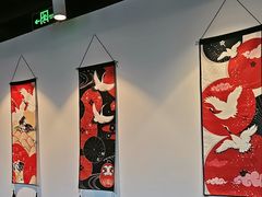 -黑松白鹿(金融街店)