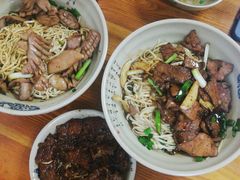 -无名氏面馆(邮电路店)