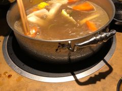 -左庭右院鲜牛肉火锅(南通CBD大有境店)