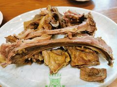 -清真·益鑫羊肉手抓馆(花园北街店)