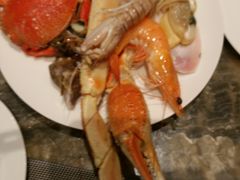 -安蒂娅·海鲜自助餐厅(安蒂娅美兰酒店)