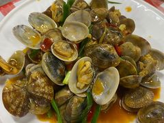 -琼大师东方烤乳猪(亚特兰蒂斯店)