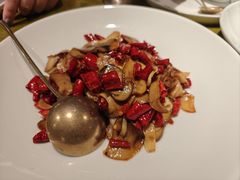 -一坐一忘云南菜(卓悦中心)