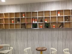 大堂-CoCo都可(健翔桥店)