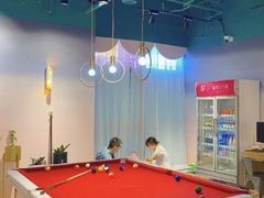 -Fun奇点轰趴馆(正佳广场店)