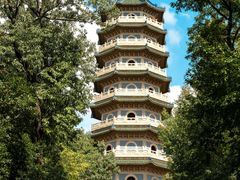 -灵谷景区