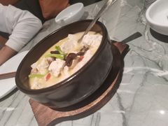 -披云云小馆·味道江湖(姚家园万象汇店)