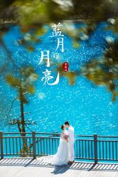 -太古映画婚纱摄影(天河店)