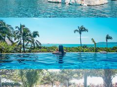 -三亚亚龙湾天域度假酒店