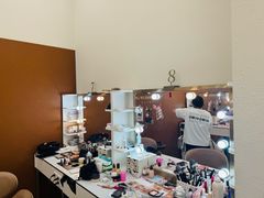 -海马体照相馆(大连柏威年购物中心店)