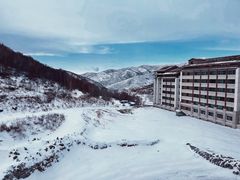 -多乐美地滑雪场
