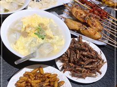 -买又大餐厅(福林里店)