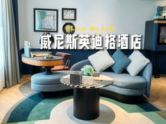 -深圳威尼斯英迪格酒店