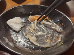 -肉甲韩国木炭烤肉(新壹街1店)