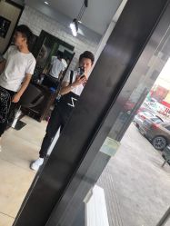 -红人馆造型十添