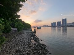 -渔人码头(洛溪店)