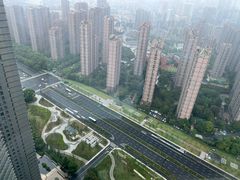 -悦轩中餐厅·高空江景·杭州柏悦酒店