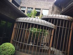 -成都钓鱼台精品酒店-品聚·成都餐厅